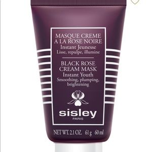 Sisley-Paris Black Rose Cream Mask